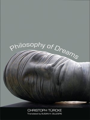 cover image of Philosophy of Dreams
